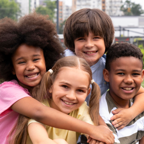 O Impacto da Inclusão no Desenvolvimento Infantil